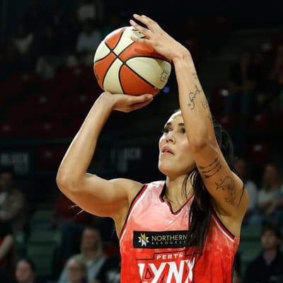 Wilson shoots lights out as Lynx take down Bendigo