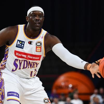 Noi impresses NBA legend as Kings down Bullets in Perth