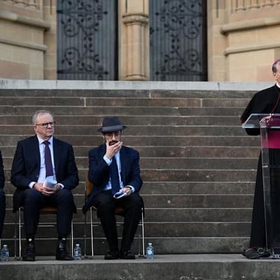 Religious leaders unite in call for hate speech rethink