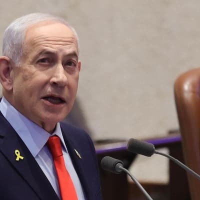 Israeli strike kills Hamas figure in Gaza Strip: report