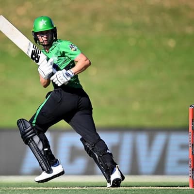 Langer, Lanning join new-look Manchester Super Giants