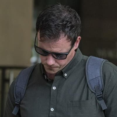 Police officer faces court over off-duty rape claims