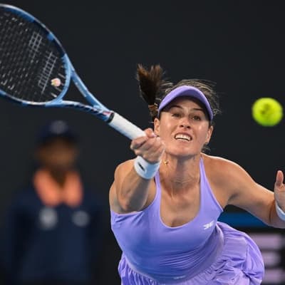 'I still feel confident': Aussie Birrell exits Adelaide