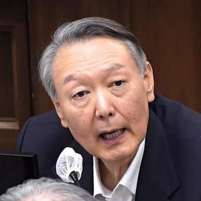 S.Korea court jails ex-president Yoon for obstruction