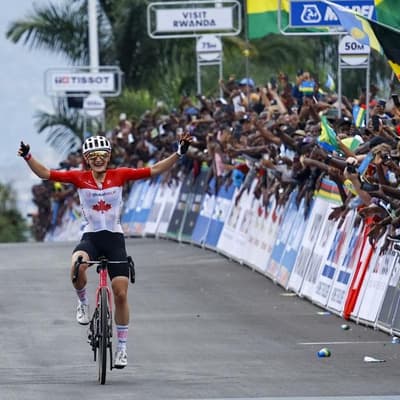 'Seismic shift': women boast stronger Down Under field