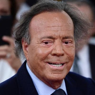 Spanish singer Julio Iglesias denies abuse accusations