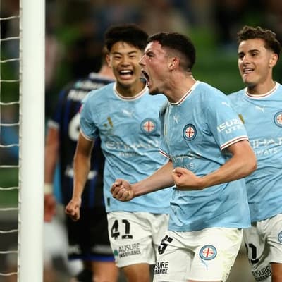 City bullish on defender after Auckland comeback win
