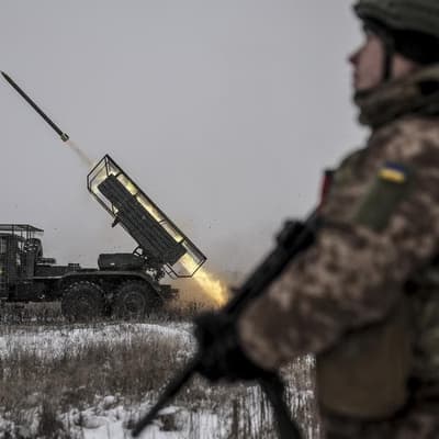 Ukraine-US talks will focus on security guarantees