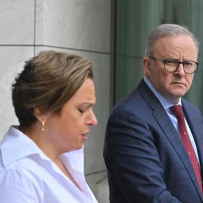 PM caught in backlash as transparency pleas grow