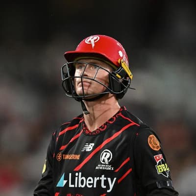 Hogan hero: Aussies open U19 World Cup defence in style