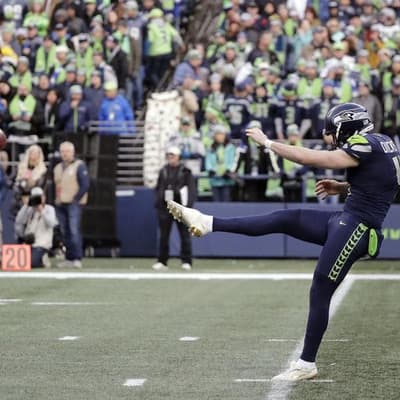 An Aussie winning the NFL? This legend thinks one will