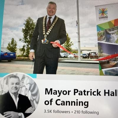 Mayor wins $250,000 over defamatory Facebook posts