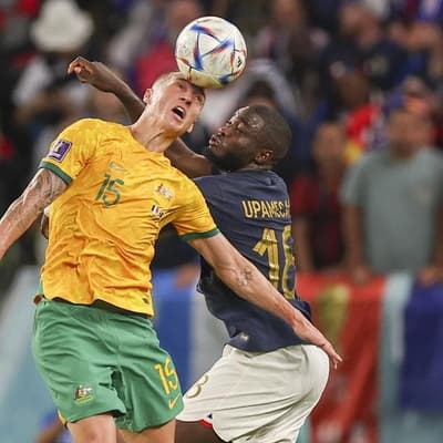 Socceroos striker's ALM return postponed due to rain