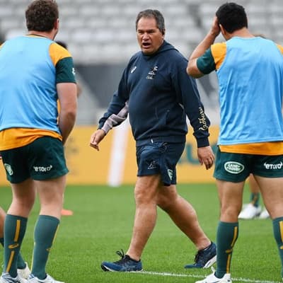 Unruffled Rennie shows nerves of Steel with Kobe win