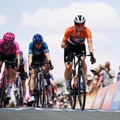 'Could be a miracle': Wollaston faces a hill too far