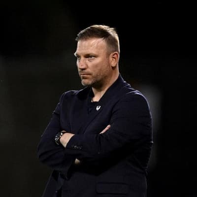 Diles fuming over controversial call that sank Victory