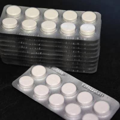 Study debunks Trump administration call on paracetamol