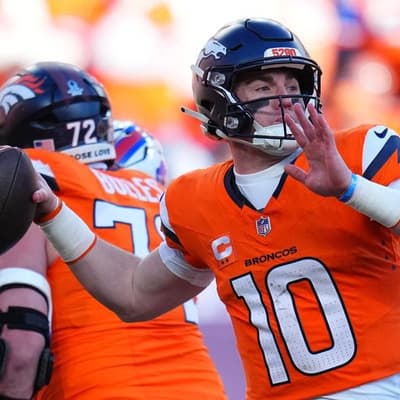 Aussies move on in NFL playoffs as Seattle, Denver win