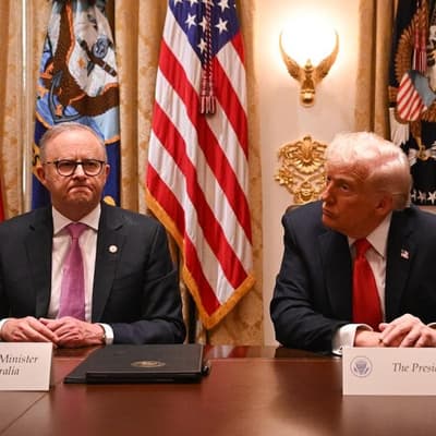 Complacency risk for economy as tariff wars re-emerge