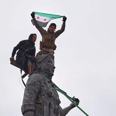 Syrian army, US-backed Kurdish forces agree ceasefire