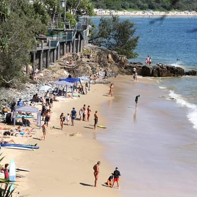 Great escape to the country squeezing communities