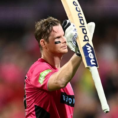 Smith has mixed feelings on T20 World Cup omission
