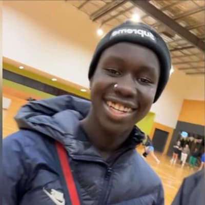 Murder charges for trio over street shooting of teen