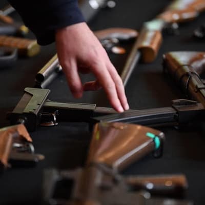 PM may win gun fight, but battle looms with states