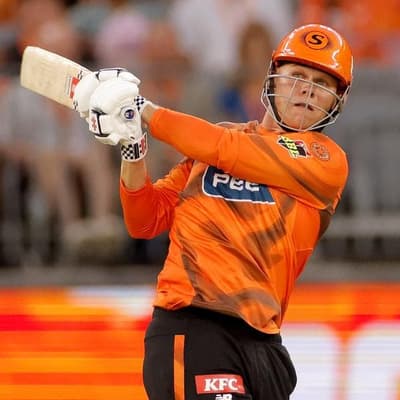 Scorchers back Super Cooper to regain batting touch