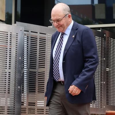 Businessman fined for Aboriginal relic interference