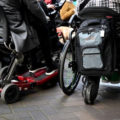 Disability care breaches prompt million-dollar fine