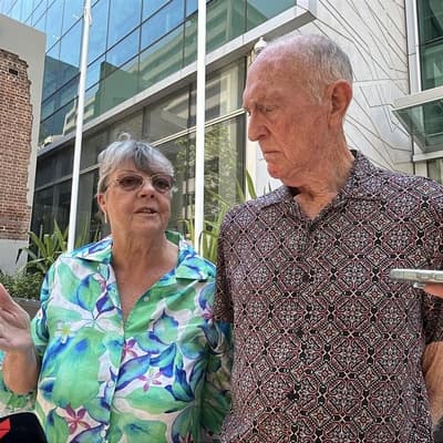 Financial advisor leaves 'groomed' retirees destitute