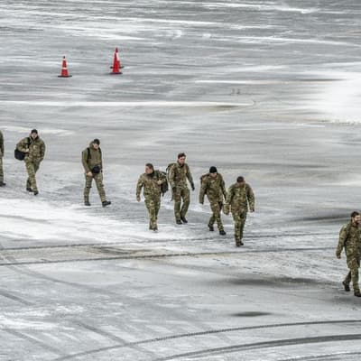 Trump ties Greenland to not getting Nobel Peace Prize