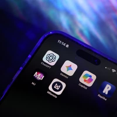 Aussies are using AI at home but want rules at work