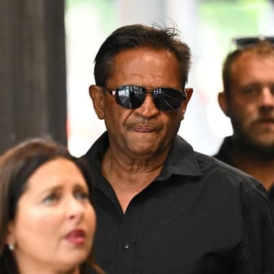 AFL great Winmar to fight serious assault allegations