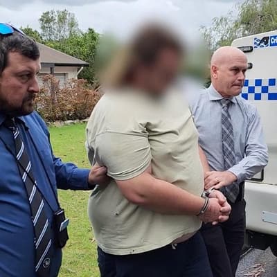 Man allegedly murdered stranger in 'random attack'