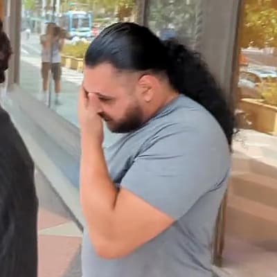 Strict bail for 'risky' accused $3.6m NDIS fraudster