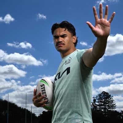 Broncos suffer injury blow for World Club Challenge