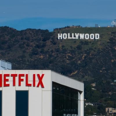 Netflix revises offer for Warner Bros to all-cash