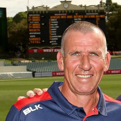 Malajczuk smashes record-fastest century in Aussie win
