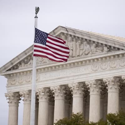 US Supreme Court yet to issue ruling on Trump tariffs