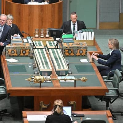 'It is what it is': PM shuts down future race hate laws