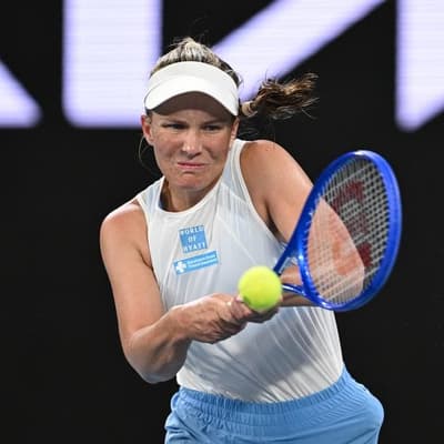 Aussie women driving each other to new Open heights