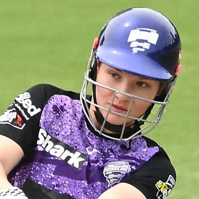 Capitals down Indians as WPL play-off chase hits logjam