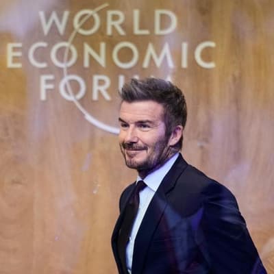 Beckham responds to Brooklyn's scathing post on family