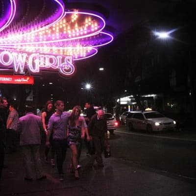 Lockout laws dead in big boost for night-time economy