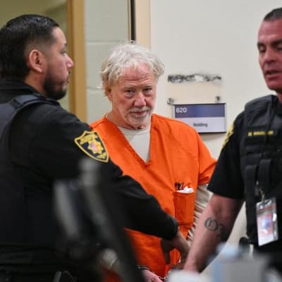 US judge orders release of actor Timothy Busfield