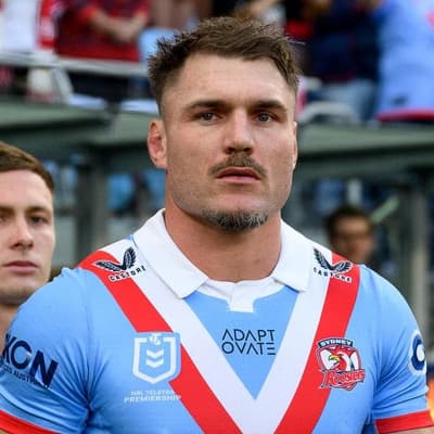 World Cup dream alive as Roosters star defects to rugby