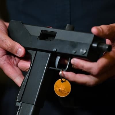 State rejects national gun buyback, another undecided