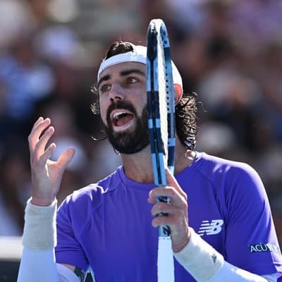 Australians in disappointing second-round exodus